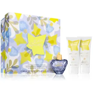 Lolita Lempicka Mon Premier coffret cadeau pour femme pas cher