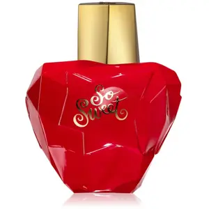 Lolita Lempicka So Sweet Eau de Parfum pour femme 30 ml pas cher