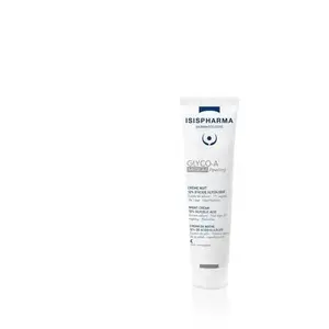 Comparateur de prix : Isispharma Glyco-A Medium Peeling 30ml