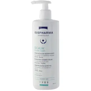 Isispharma Secalia Crème de Douche 400ml pas cher