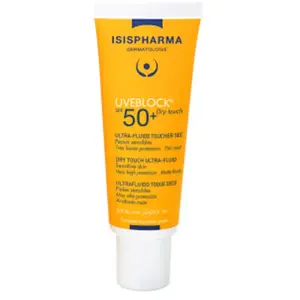 Isis Pharma Neotone Radiance SPF50 Teinte Claire 30Ml TU Blanc pas cher