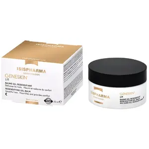Isispharma Geneskin Lift Baume Gel Redensifiant 50ml pas cher