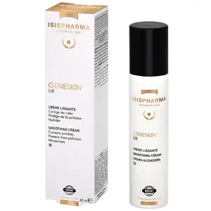 Isispharma Geneskin Lift Crème Lissante 50ml pas cher