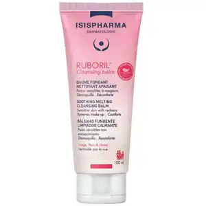 ISISPHARMA RUBORIL Cleansing balm pas cher