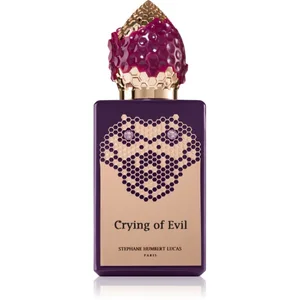 Stéphane Humbert Lucas 777 Crying of Evil Eau de Parfum mixte 50 ml pas cher
