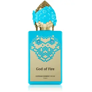 Stéphane Humbert Lucas 777 God of Fire Eau de Parfum mixte 50 ml pas cher