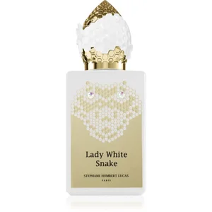 Stéphane Humbert Lucas 777 Lady White Snake Eau de Parfum mixte 50 ml pas cher