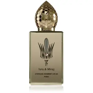 Stéphane Humbert Lucas 777 Isra & Miraj Eau de Parfum mixte 50 ml pas cher