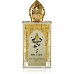 Stéphane Humbert Lucas 777 Isra & Miraj Eau de Parfum mixte 100 ml