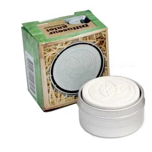 MyCosmetik Diffuseur galet feuille