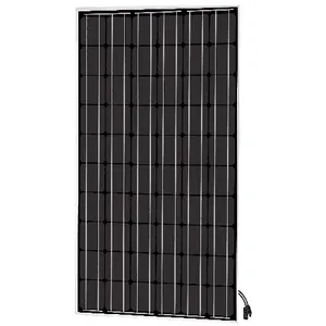 Comparateur de prix : UNITECK Unisun 300.12 m - panneau photovoltaïque - 300W - 12V - monocristallin