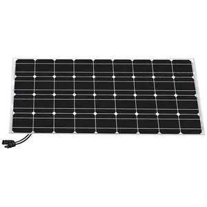 Comparateur de prix : Uniteck - Panneau photovoltaïque monocristallin 20Wc-12V unisun
