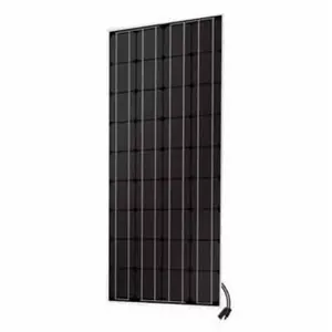 Comparateur de prix : Uniteck - Panneau solaire monocristallin Unisun 80W - 12V