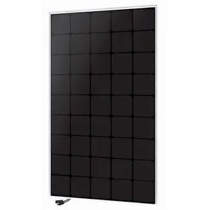 null - Panneau Solaire Back Contact 150w - 12v - UNISUN 150.12 BC - UNITECK
