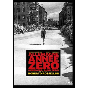 RIMINI EDITIONS Allemagne Année zéro DVD