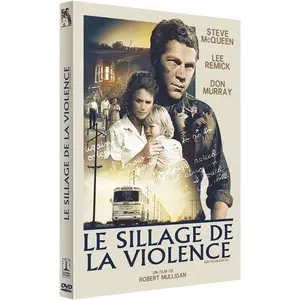 RIMINI EDITIONS Coffret Le Sillage de la violence DVD