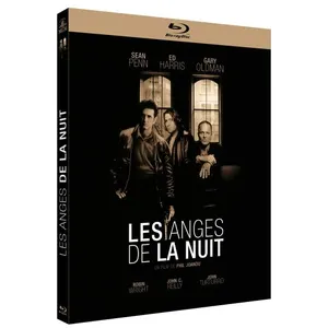 RIMINI EDITIONS Les Anges de la nuit Blu-ray pas cher