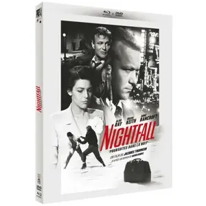 Comparateur de prix : ESC EDITIONS Poursuites dans la nuit Edition Limitée Combo DVD Blu-ray