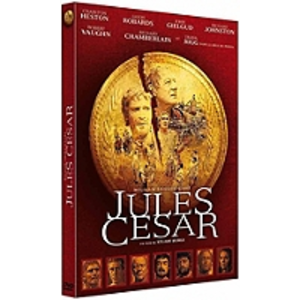 Comparateur de prix : RIMINI EDITIONS Jules César DVD