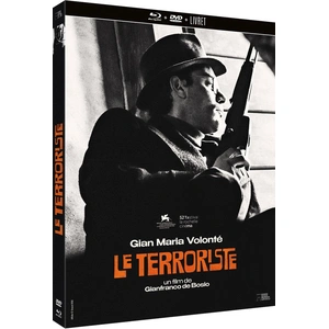 Comparateur de prix : ESC EDITIONS Le Terroriste Édition Limitée Combo Blu-ray DVD