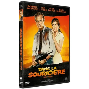 RIMINI EDITIONS Dans la souricière DVD pas cher