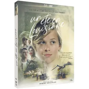 Comparateur de prix : RIMINI EDITIONS Un été en Louisiane Combo Blu-ray DVD