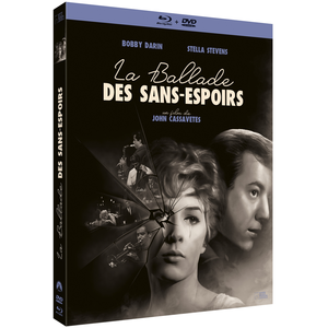 RIMINI EDITIONS La Ballade des sans-espoir Combo Blu-ray DVD pas cher