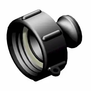 Raccord femelle S60x6 2'' - camlock male 1'Vendu paramazon