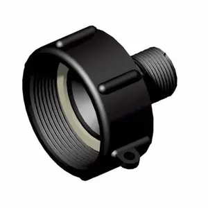CPP Raccord femelle 2' BSP - male 3/4' BSPVendu paramazon