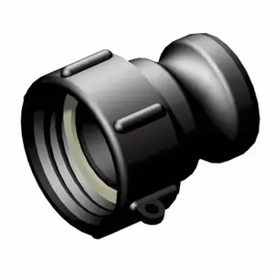 Comparateur de prix : CPP Raccord femelle S60x6 2'' - camlock male 1'1/2