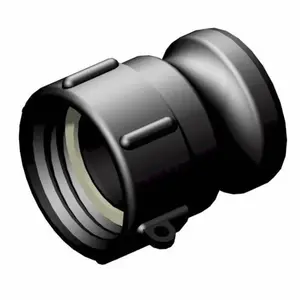 CPP Raccord femelle S60x6 2'' - camlock male 2'Vendu paramazon