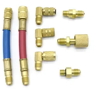 MULTITANKS Kit D'Adaptateur Automobile - Fc-01b pas cher