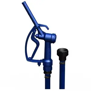 CPP Pistolet de vidange sortie 19mm avec 3ml tuyau et raccord S60x6 Adblue pas cher