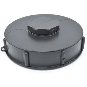 CPP Couvercle 15cm pour cuve 1000L avec ouverture centrale pas cher