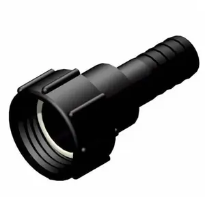 Comparateur de prix : CPP Raccord femelle 2' S60x6 - male cannelée droit ...