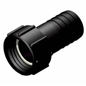 Comparateur de prix : CPP Raccord femelle 2' S60x6 - male cannelée droit ...