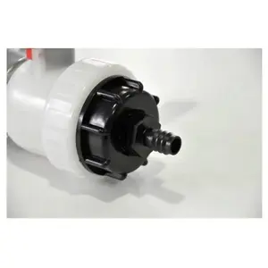 Raccord Cuve 1000 litres - sortie Ø 16MMVendu paramazon
