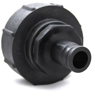 Raccord S100x8 femelle - male camlock 3/4''