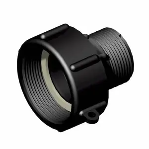 Comparateur de prix : CPP Raccord femelle 2'' BSP - male 1''1/4 BSP