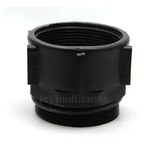 Raccord G2 femelle 2'' BSP - male 2'' BSPVendu paramazon
