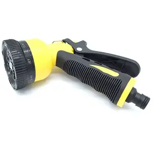 Multitanks Pistolet arrosage 8 positions pas cher