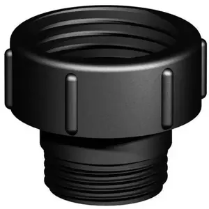 CPP Raccord femelle S75x6 - male S60x6Vendu paramazon