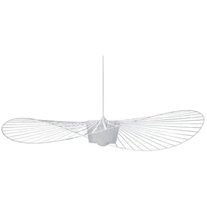 Comparateur de prix : Petite Friture VERTIGO-Suspension fibre de verre Ø140cm