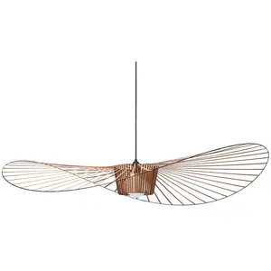 Comparateur de prix : Petite Friture VERTIGO-Suspension fibre de verre Ø200cm