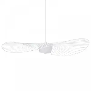 Comparateur de prix : Suspension Vertigo - Ø 200 cm - blanc Petite Friture