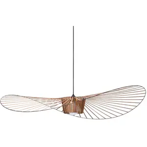 Comparateur de prix : Petite Friture VERTIGO-Suspension fibre de verre Ø140cm