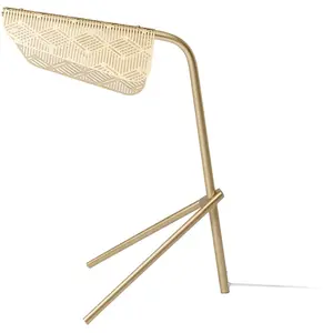Lampe à poser laiton 45,5 cm Mediterranea - Petite Friture
