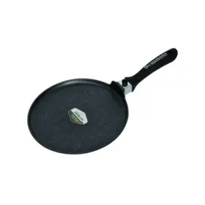 Schumann Professionnel SPC2302800 Crêpière Noir 28 x 28 x 1,1 cm pas cher
