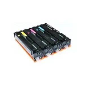Comparateur de prix : ENCRE BREIZ® 4 Toners Compatibles pour Canon 045H i-Sensys MF633cdw MF...