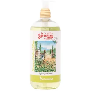 La Savonnerie de Nyons - Savon Liquide 500ml Verveine unisex